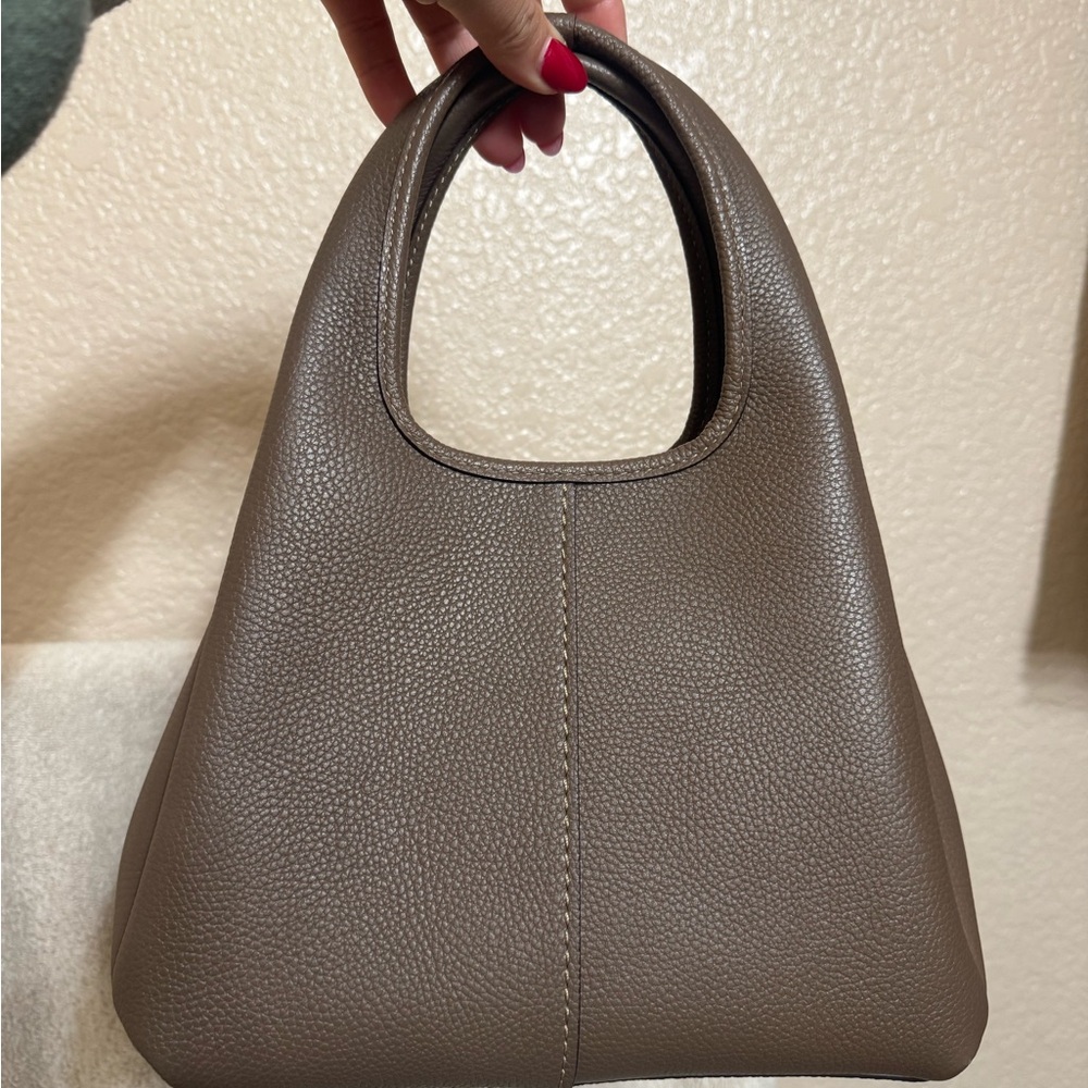 Coach Lana shoulder bag - Picture 5 of 9